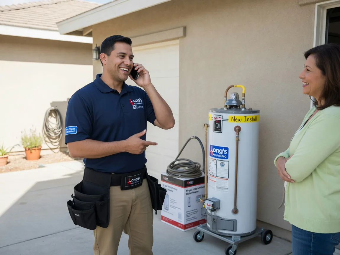 Leak Detection Homeworth, OH FAQs